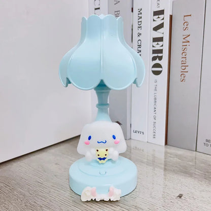 Kawaii Sanrio Table Lamp