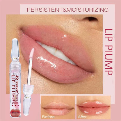 Lip Plump Serum